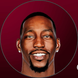 Bam Adebayo Bam Adebayo