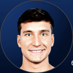 Bogdan Bogdanovic Bogdan Bogdanovic