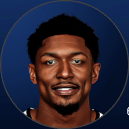 Bradley Beal Bradley Beal