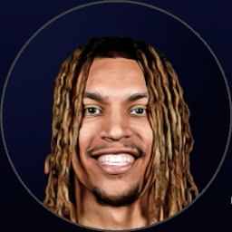 Brandon Clarke Brandon Clarke