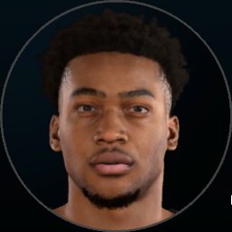 Brice Sensabaugh Brice Sensabaugh