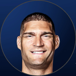 Brook Lopez Brook Lopez