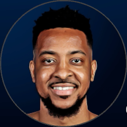 CJ McCollum CJ McCollum