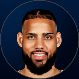 Caleb Martin Caleb Martin
