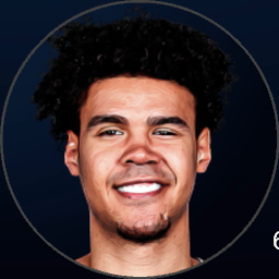 Cameron Johnson Cameron Johnson