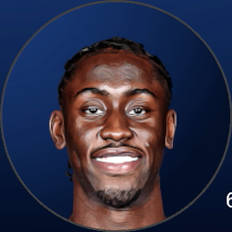 Caris LeVert Caris LeVert