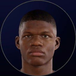 Cedric Coward Cedric Coward