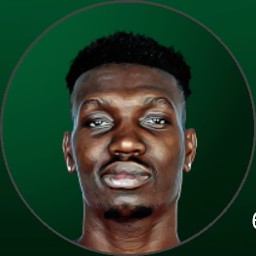 Chris Boucher Chris Boucher
