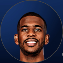Chris Paul Chris Paul