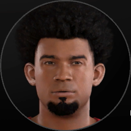 Chucky Hepburn Chucky Hepburn
