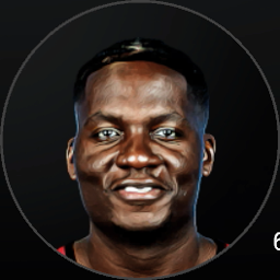 Clint Capela Clint Capela