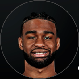Coby White Coby White