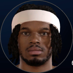 DaRon Holmes II DaRon Holmes II
