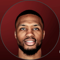 Damian Lillard Damian Lillard