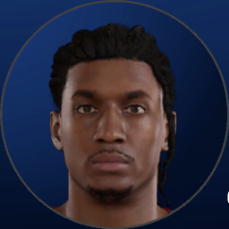 Daniss Jenkins Daniss Jenkins