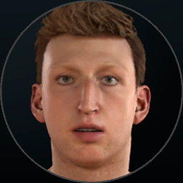 Danny Wolf Danny Wolf