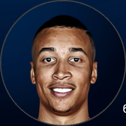 Dante Exum Dante Exum