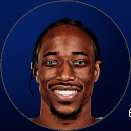 DeMar DeRozan DeMar DeRozan