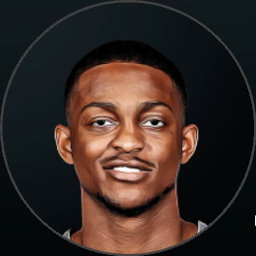 De'Aaron Fox De'Aaron Fox