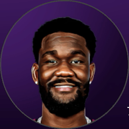 Deandre Ayton Deandre Ayton