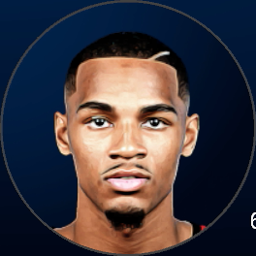 Dejounte Murray Dejounte Murray