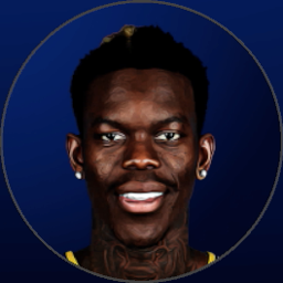 Dennis Schroder Dennis Schroder