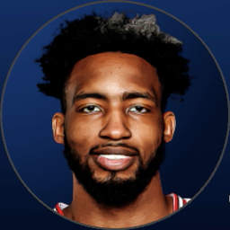 Derrick Jones Jr Derrick Jones Jr