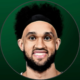 Derrick White Derrick White