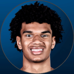 Dominick Barlow Dominick Barlow
