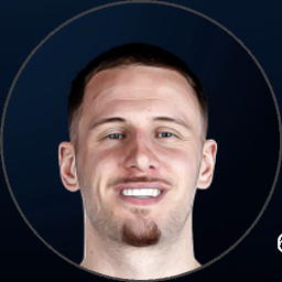 Donte DiVincenzo Donte DiVincenzo