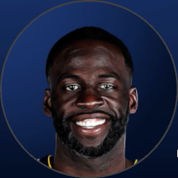 Draymond Green Draymond Green
