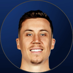 Duncan Robinson Duncan Robinson