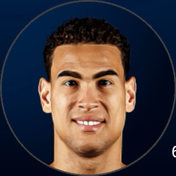 Dwight Powell Dwight Powell