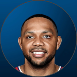 Eric Gordon Eric Gordon