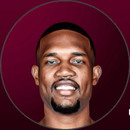 Evan Mobley Evan Mobley