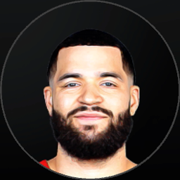 Fred VanVleet Fred VanVleet