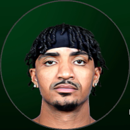 Gary Harris Gary Harris