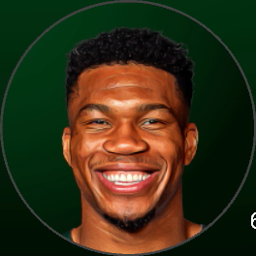 Giannis Antetokounmpo Giannis Antetokounmpo