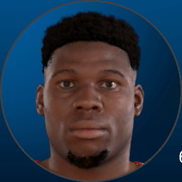 Guerschon Yabusele Guerschon Yabusele
