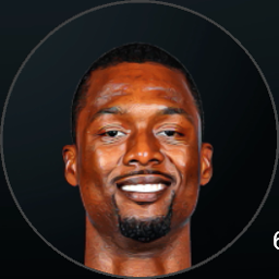 Harrison Barnes Harrison Barnes