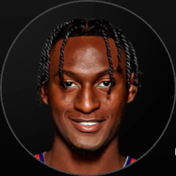 Immanuel Quickley Immanuel Quickley