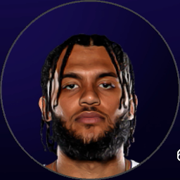 Isaiah Livers Isaiah Livers