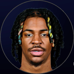 Ja Morant Ja Morant