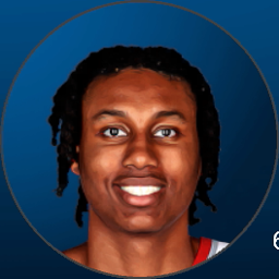Jabari Walker Jabari Walker