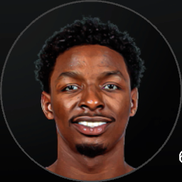 Jae'Sean Tate Jae'Sean Tate