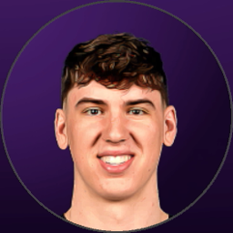 Jake LaRavia Jake LaRavia