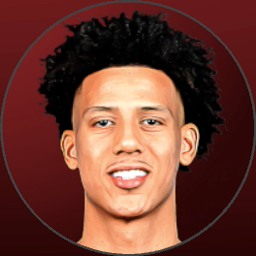 Jalen Johnson Jalen Johnson