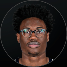 Jalen Smith Jalen Smith