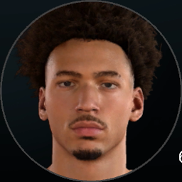 Jalen Wilson Jalen Wilson