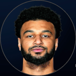Jamal Murray Jamal Murray